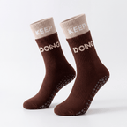 pilatso™ Grip Socks Double