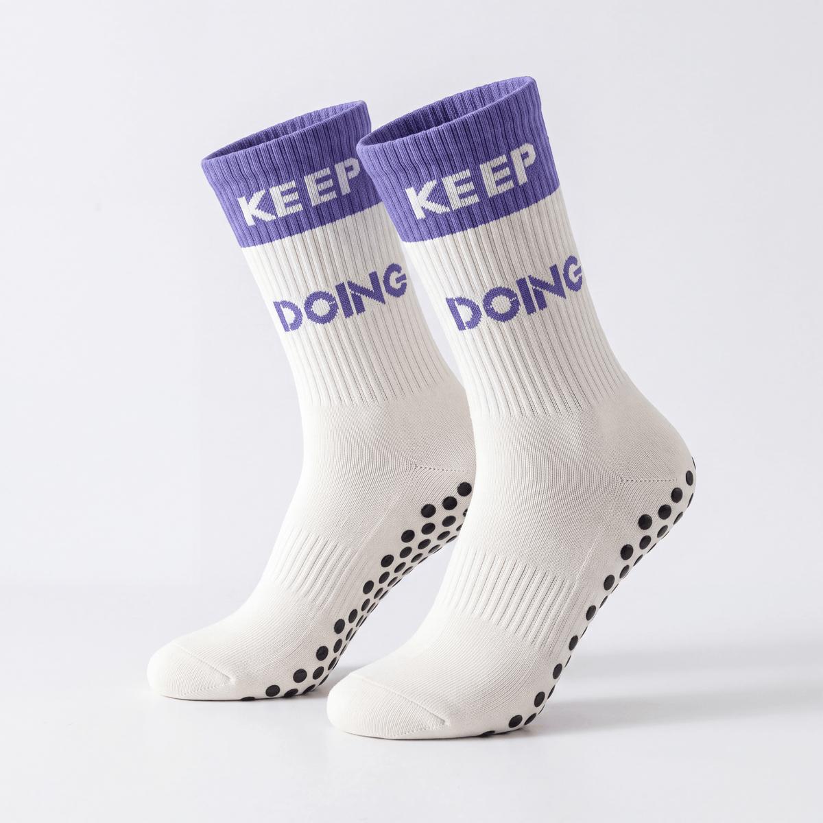 pilatso™ Grip Socks Double