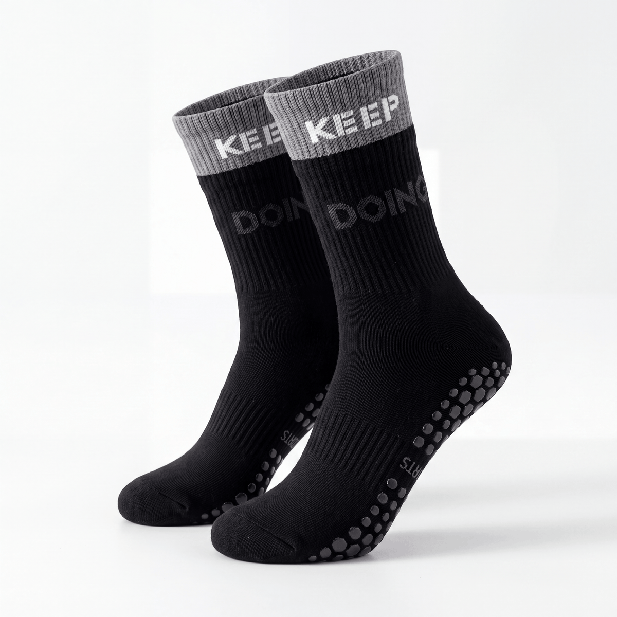pilatso™ Grip Socks Double