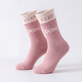 pilatso™ Grip Socks Double