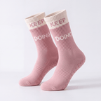 pilatso™ Grip Socks Double