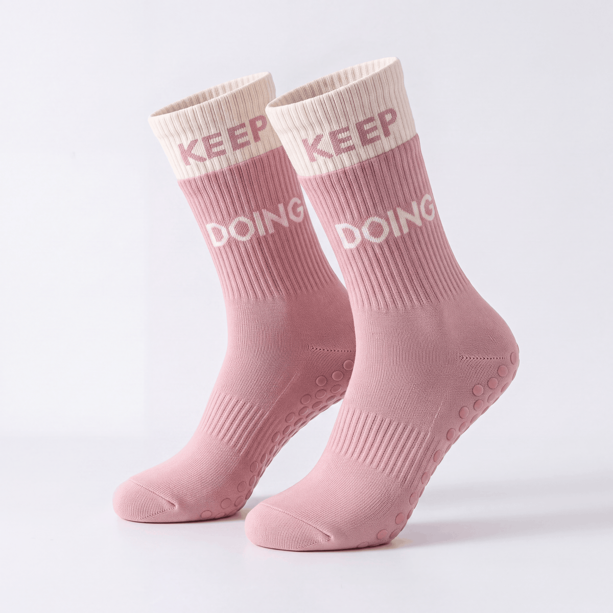 pilatso™ Grip Socks Double