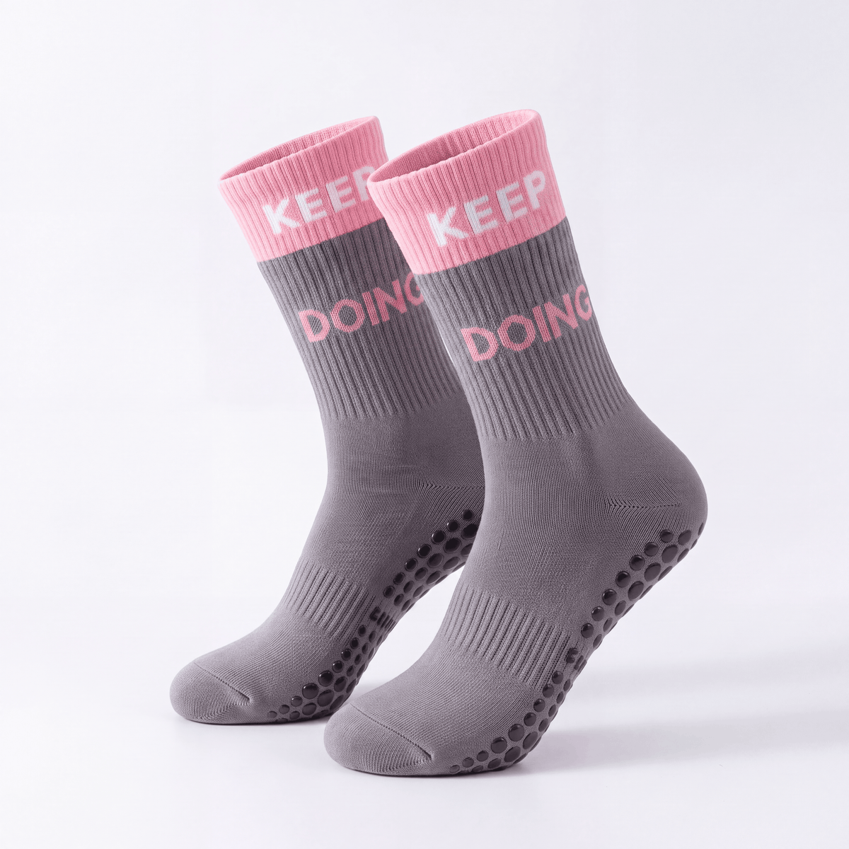 pilatso™ Grip Socks Double