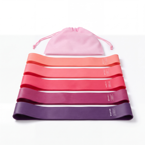pilatso™ Flow Bands