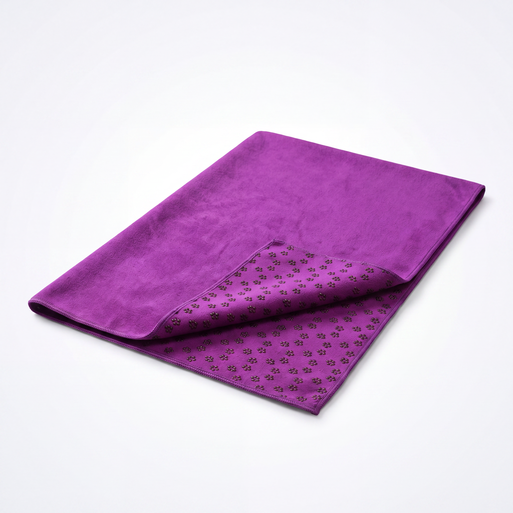 pilatso™ Grip Towel