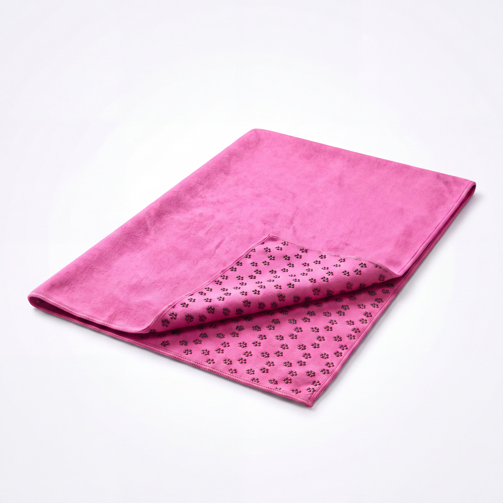 pilatso™ Grip Towel