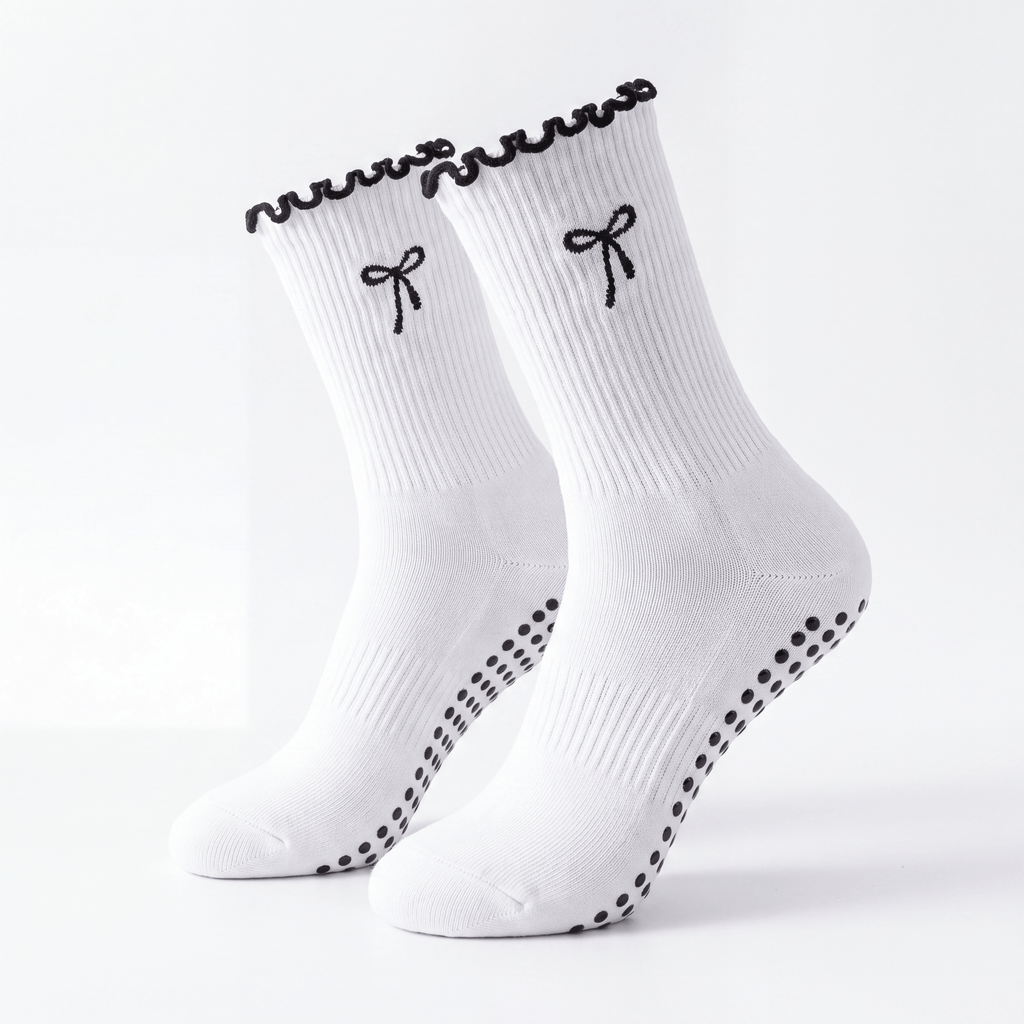 pilatso™ Grip Socks Loop