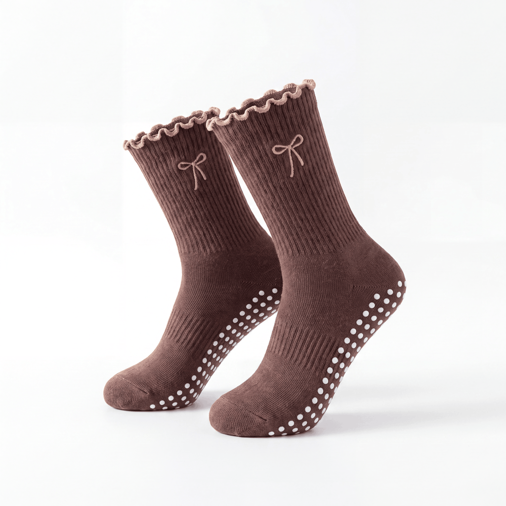 pilatso™ Grip Socks Loop