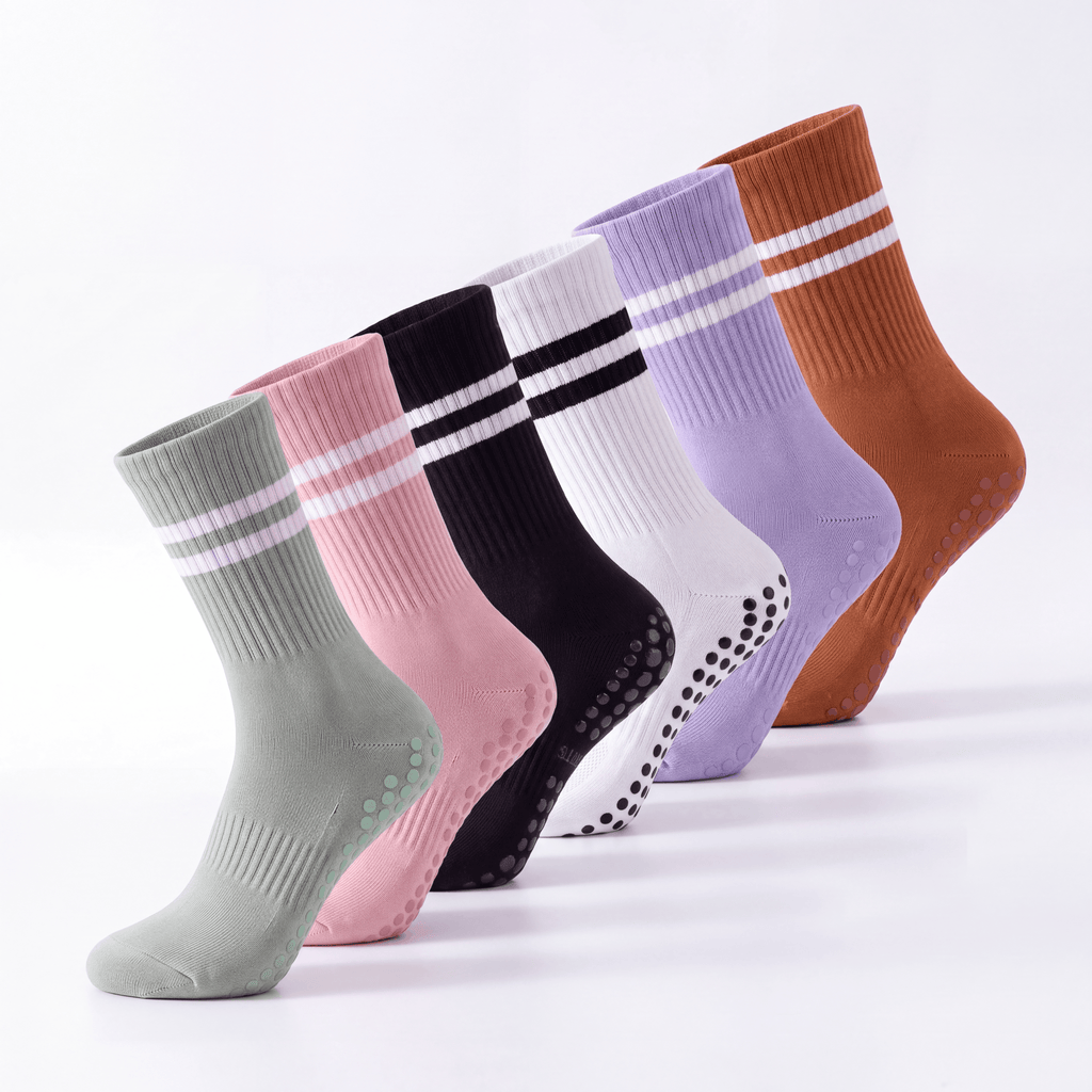 pilatso™ Grip Socks Classic