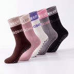 pilatso™ Grip Socks Double