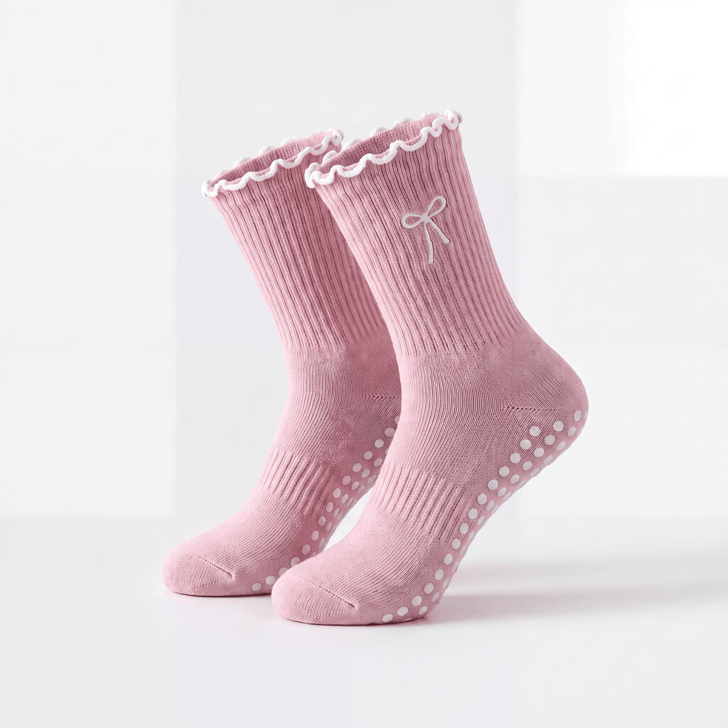 pilatso™ Grip Socks Loop