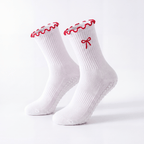 pilatso™ Grip Socks Loop
