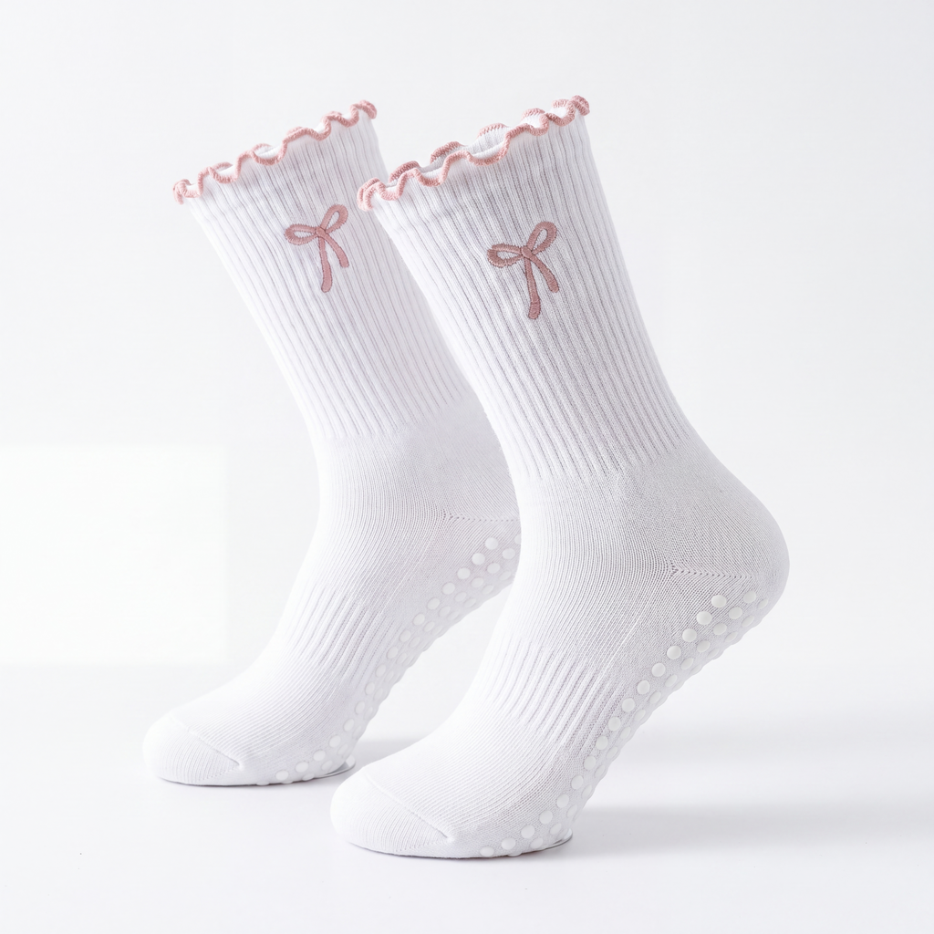 pilatso™ Grip Socks Loop