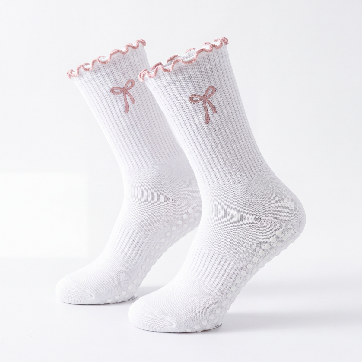 pilatso™ Grip Socks Loop