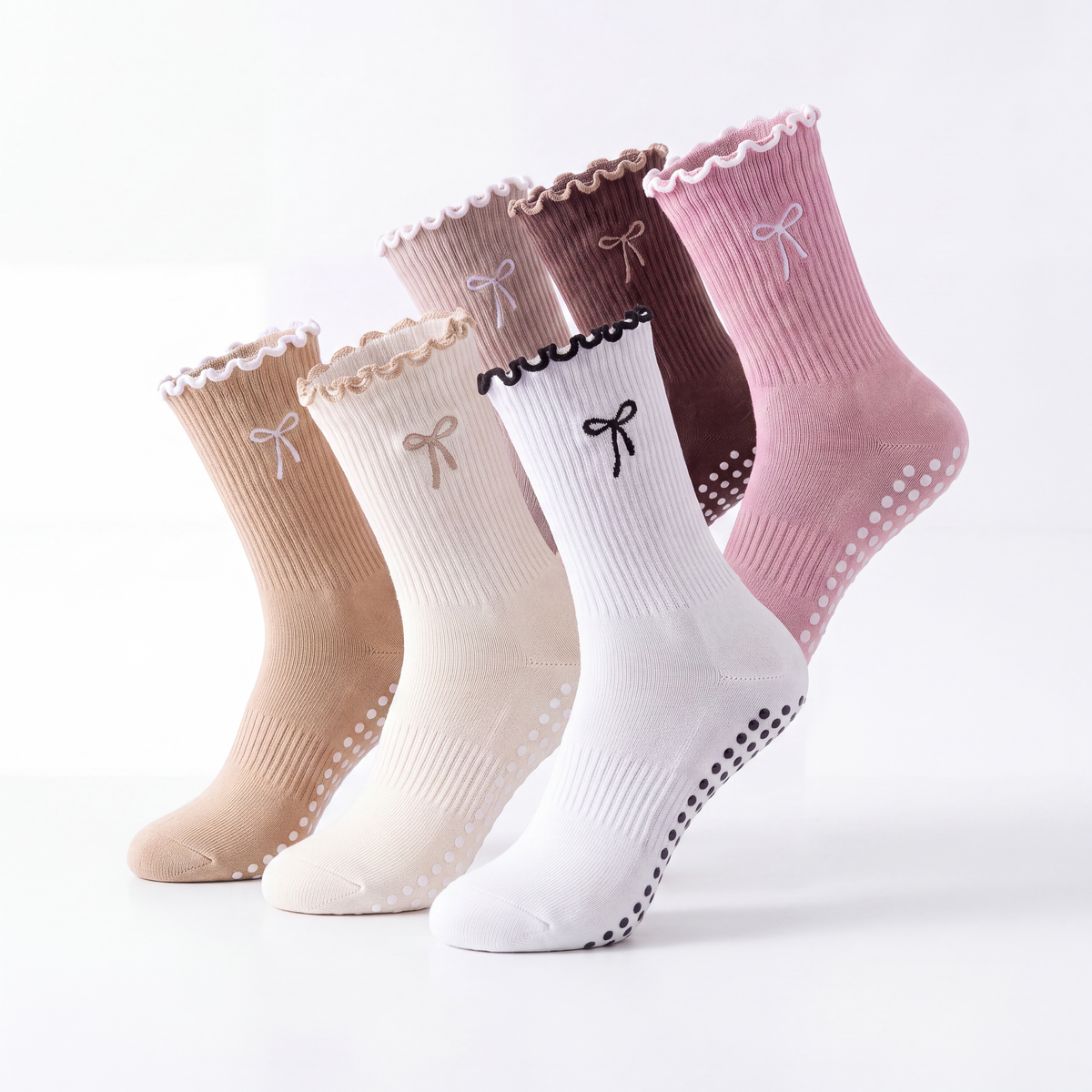 pilatso™ Grip Socks Loop