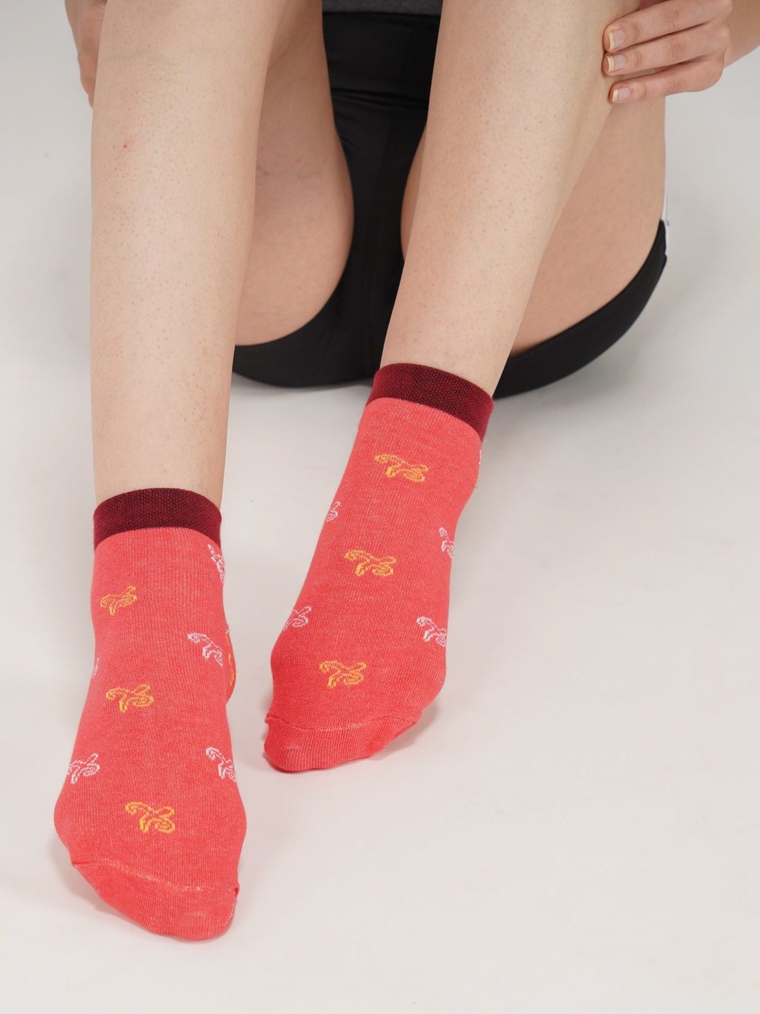 Grip-Socken